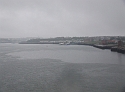 Upon Tyne Entrance